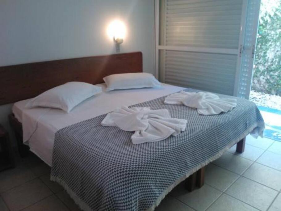 Pousada Floripa Lodge フロリアノポリス エクステリア 写真