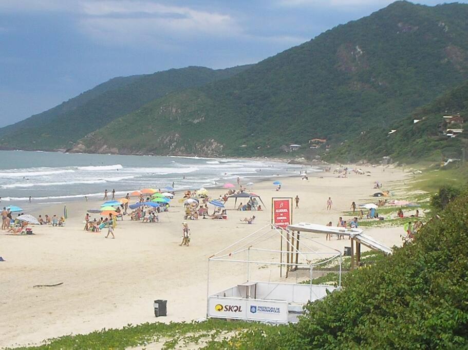 Pousada Floripa Lodge フロリアノポリス エクステリア 写真