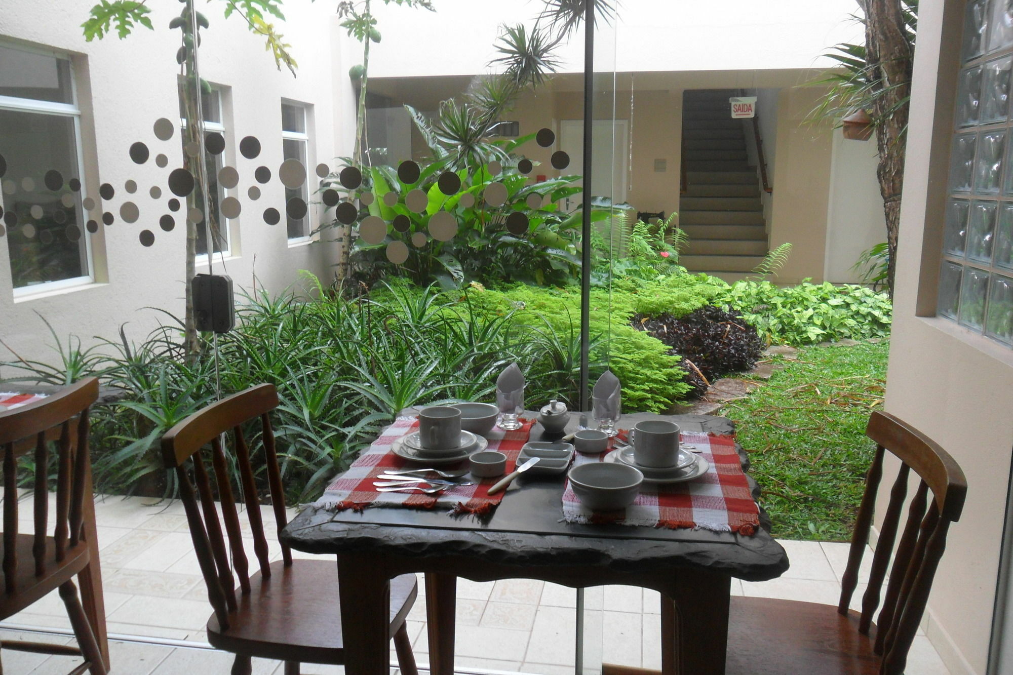 Pousada Floripa Lodge フロリアノポリス エクステリア 写真
