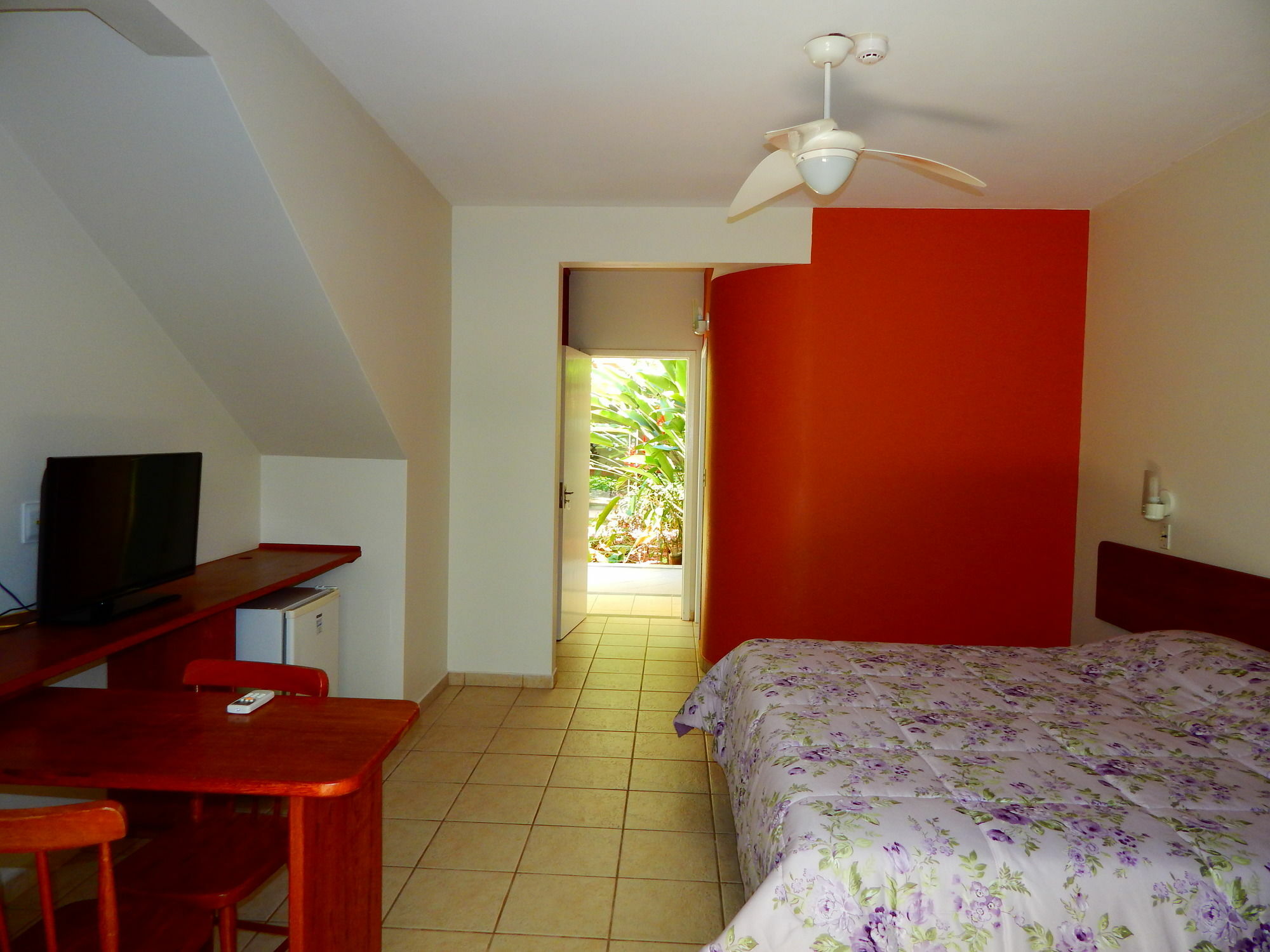 Pousada Floripa Lodge フロリアノポリス エクステリア 写真